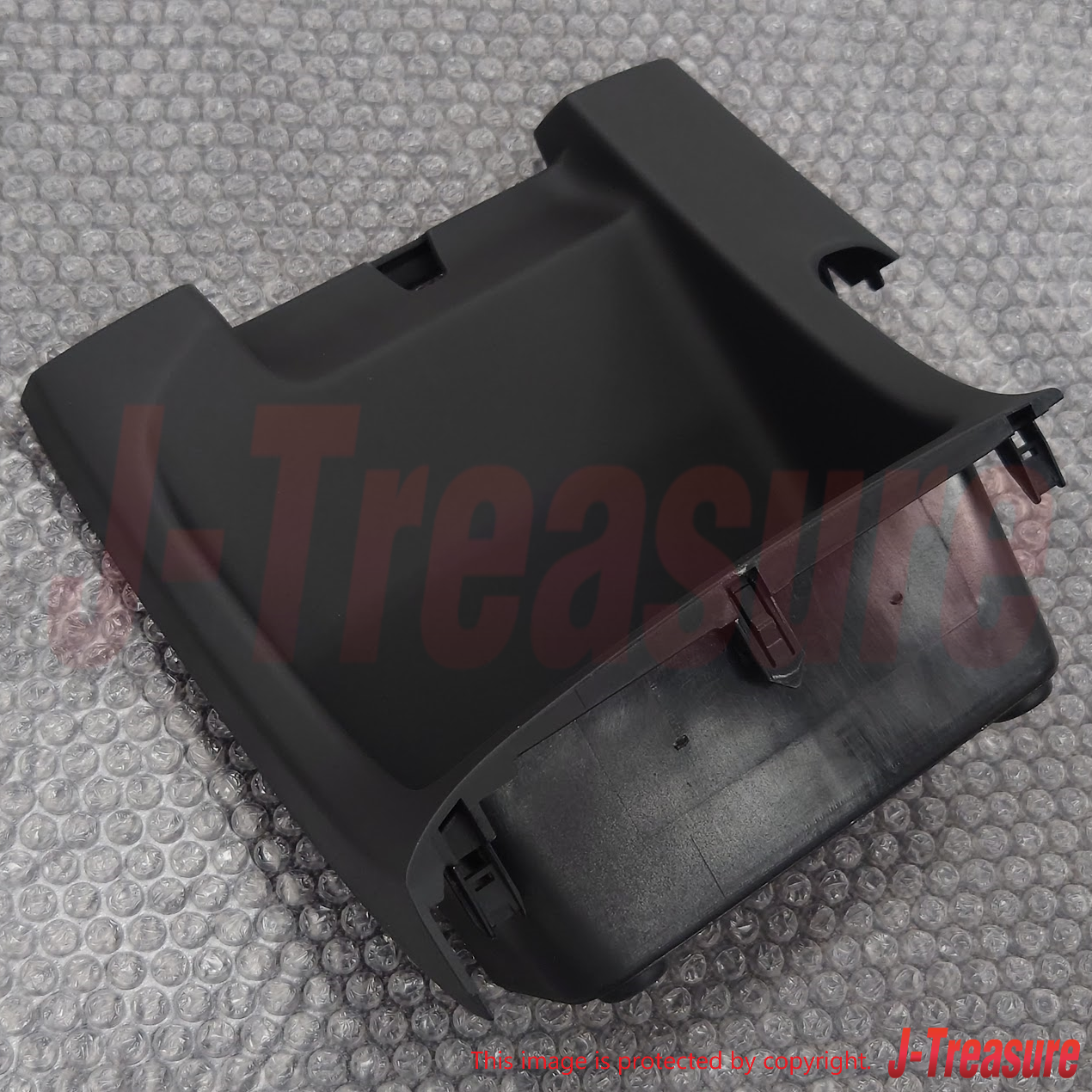 TOYOTA LAND CRUISER 120 GRJ12#05-09 Genuine Upper Rear Console Panel 58822-60050