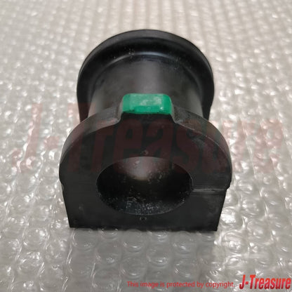TOYOTA LAND CRUISER 200 LX570 Genuine Front Stabilizer Lower Bracket Bush x2 OEM