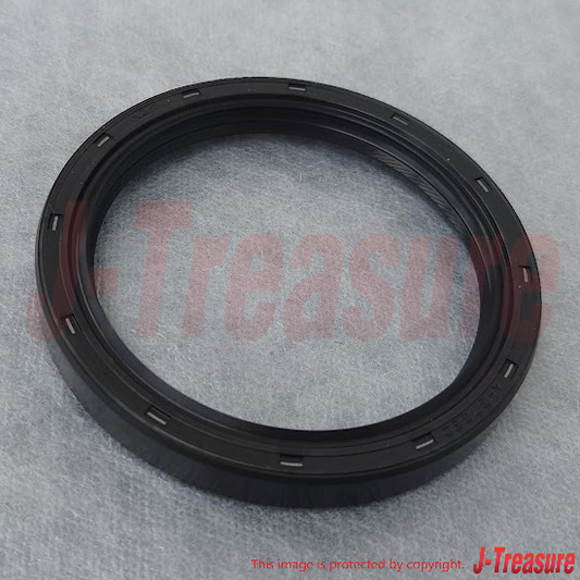 TOYOTA SUPRA MA70 1986-1992 Genuine Engine Rear Oil Seal 90311-80001 OEM