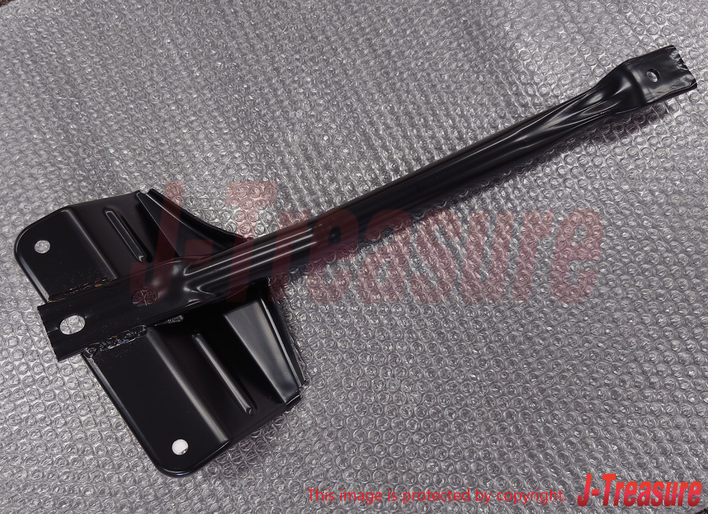 HONDA CR-V RD1 RD2 1998-2001 Genuine Rear Frame Brace Pipe 74600-S10-A01 OEM
