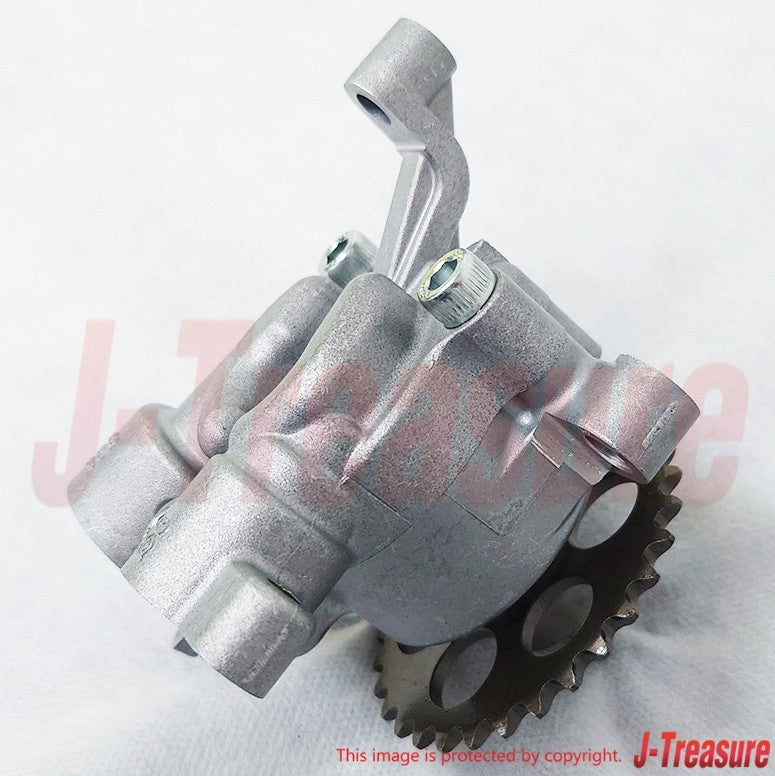 YAMAHA YZF-R6 1999-2005 Genuine Oil Pump Assembly 5MT-13300-00-00 OEM