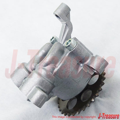 YAMAHA YZF-R6 1999-2005 Genuine Oil Pump Assembly 5MT-13300-00-00 OEM