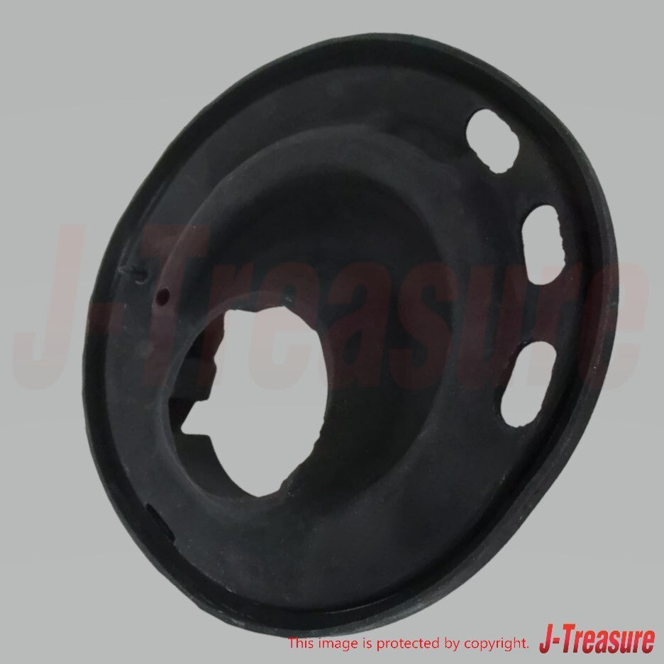 TOYOTA CAMRY MCV30 04-11 Genuine Rear Coil Spring Insulator Lower RH 48258-32021
