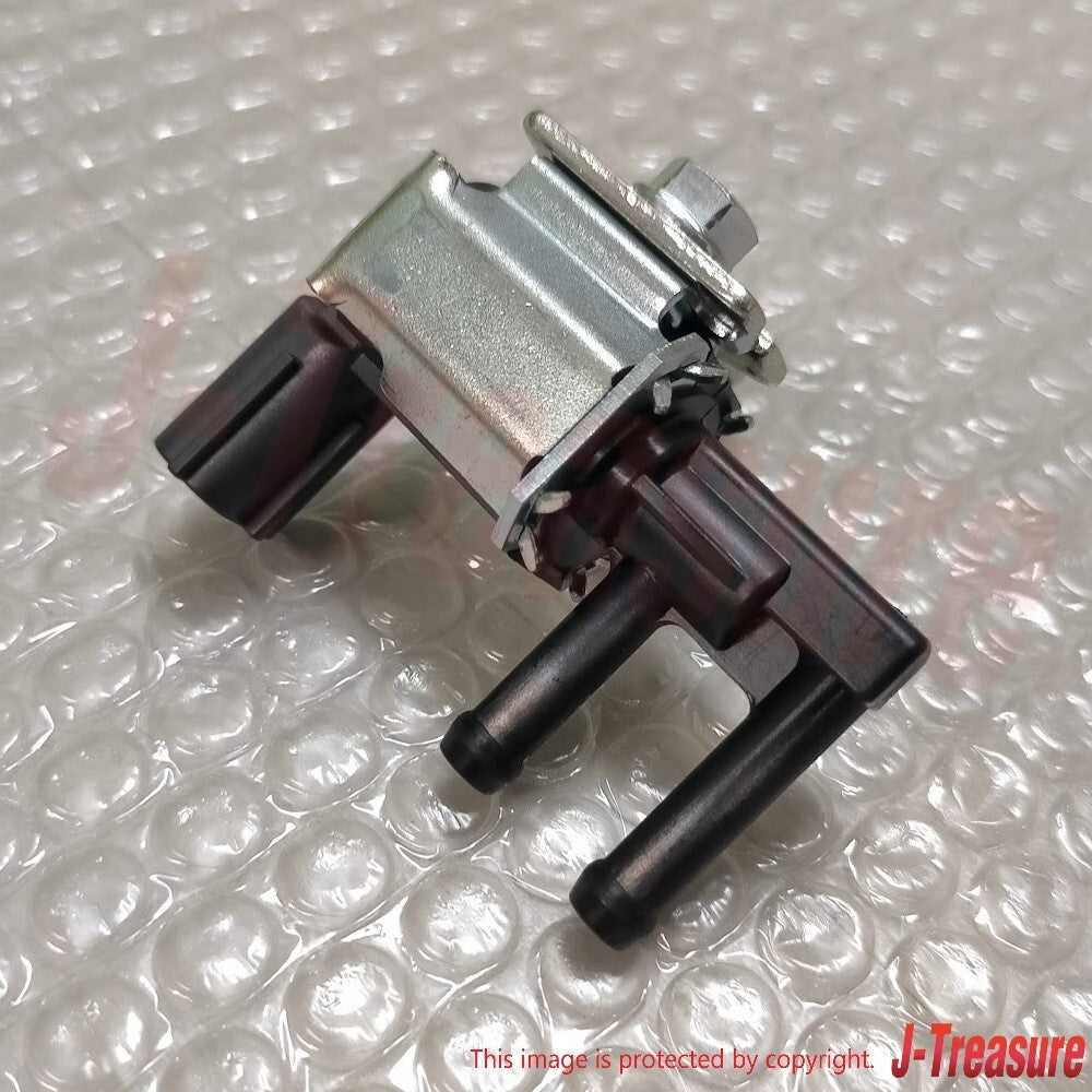 SUBARU IMPREZA GD# 02-05 Genuine Vapor Canister Purge Solenoid Valve 16102-AA300