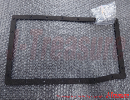 TOYOTA LEXUS IS250 350 Genuine Automatic Transmission Oil Pan & Gasket set OEM