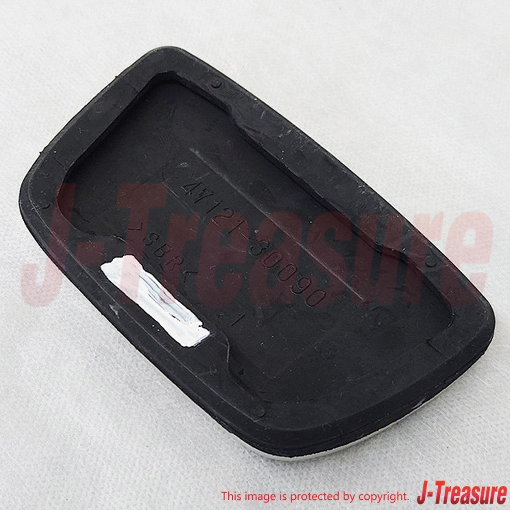 LEXUS  GS350 GS450h LS460 13-14 Genuine Aluminum Accelerator Brake Pedal Set OEM