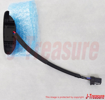 NISSAN FAIRLADY Z Z33 Genuine Switch Front Power Seat Passenger 87016-CD011 OEM