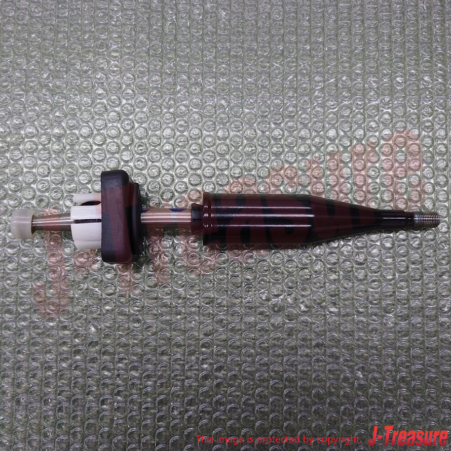 TOYOTA MARK2 JZX110 Genuine Shift Lever Knob & Lever & Retainer & Washer Set OEM