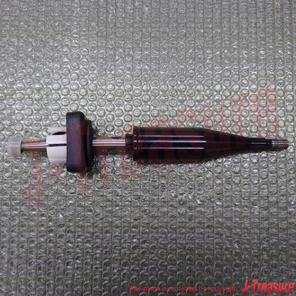 TOYOTA MARK2 JZX110 Genuine Shift Lever Knob & Lever & Retainer & Washer Set OEM