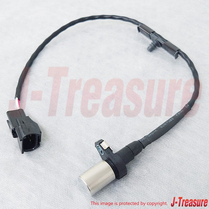 TOYOTA SUPRA JZA80 1998 Genuine 2JZ-GTE Crank Position Sensor 90919-05037 OEM