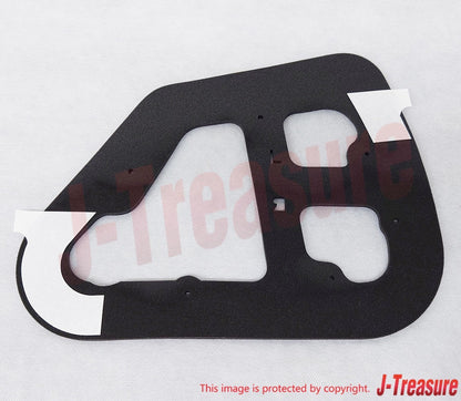 SUBARU IMPREZA WRX STI 04-05 Genuine Packing Rear Combination Right & Left Set