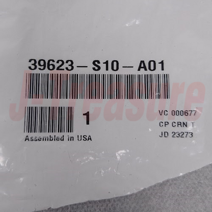 HONDA S2000 AP1 AP2 2004-2009 Genuine Power Outlet Socket Cap 39623-S10-A01 OEM