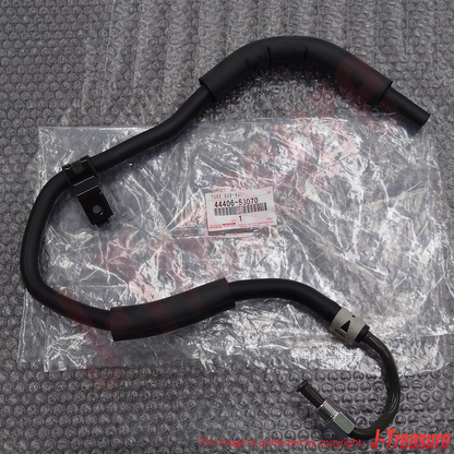 LEXUS IS300 JCE10 01-05 Genuine Power Steering Return Tube No.2 44406-53070 OEM