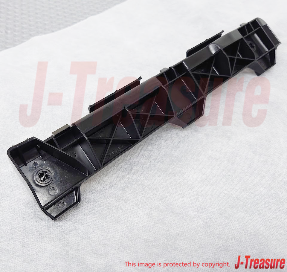 TOYOTA 4RUNNER GRN21# 03-06 Genuine Rear Bumper Upper Retainer RH & LH Set OEM