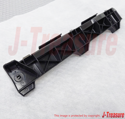TOYOTA 4RUNNER GRN21# 03-06 Genuine Rear Bumper Upper Retainer RH & LH Set OEM