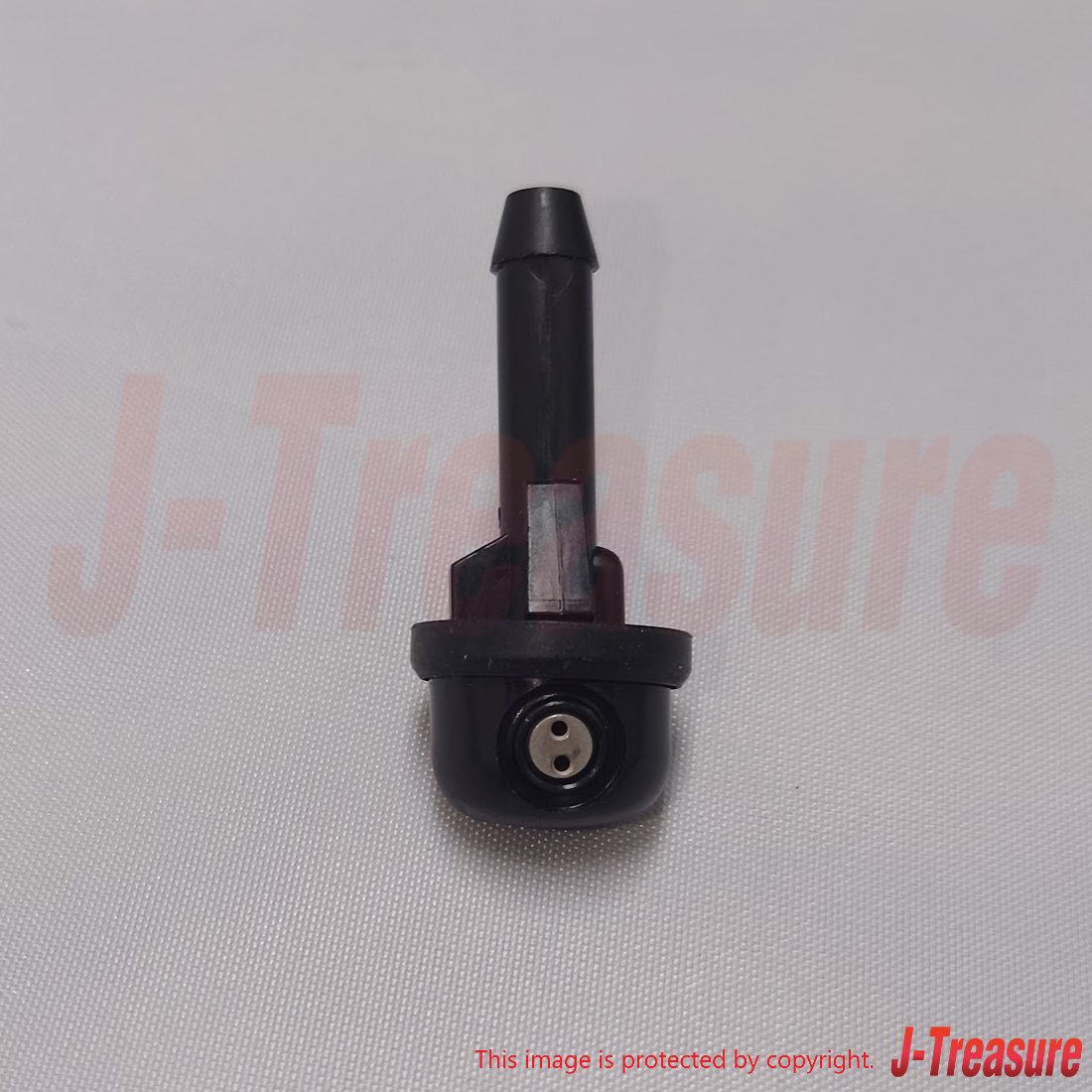 MAZDA RX-7 FC3C FC3S 86-91 Genuine Front Window Washer Nozzle FB01-67-510 OEM