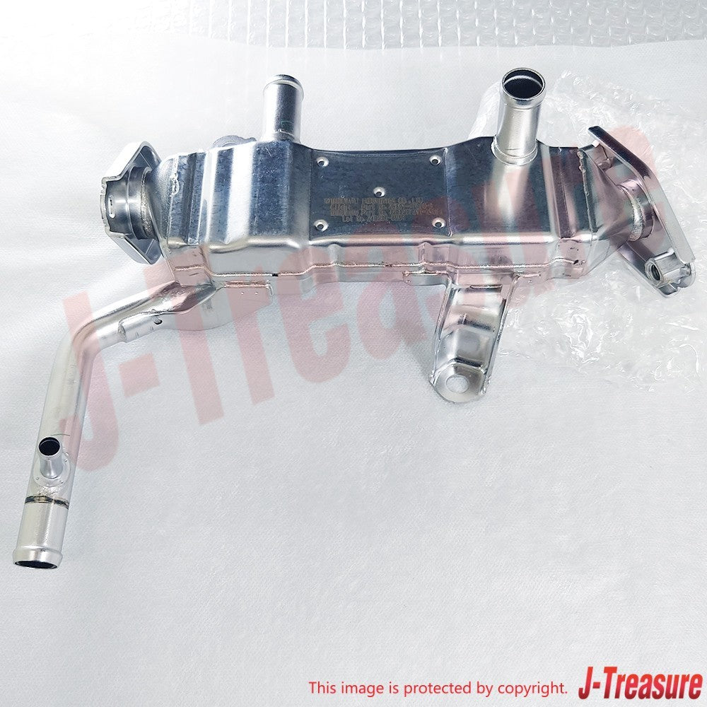 TOYOTA PRIUS 10-15 LEXUS CT200h 11-17 Genuine 2ZR-FXE EGR Pipe 25601-37010 OEM