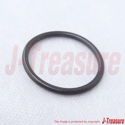 SUZUKI GSX-R1000 01-17 Genuine Crankcase Cover Plug & O Ring Set OEM