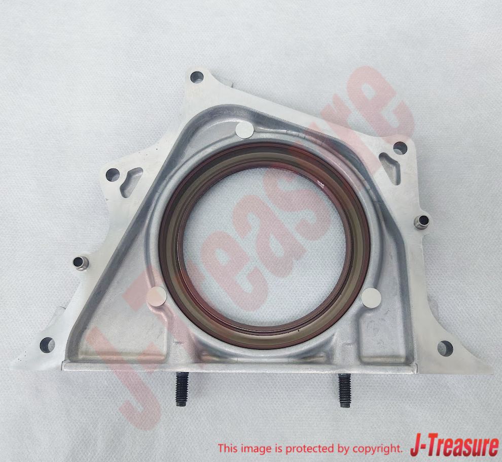 HONDA CR-V RD1 RD2 97-01 Genuine Engine Right Side Cover Assy 11300-PR4-A00 OEM