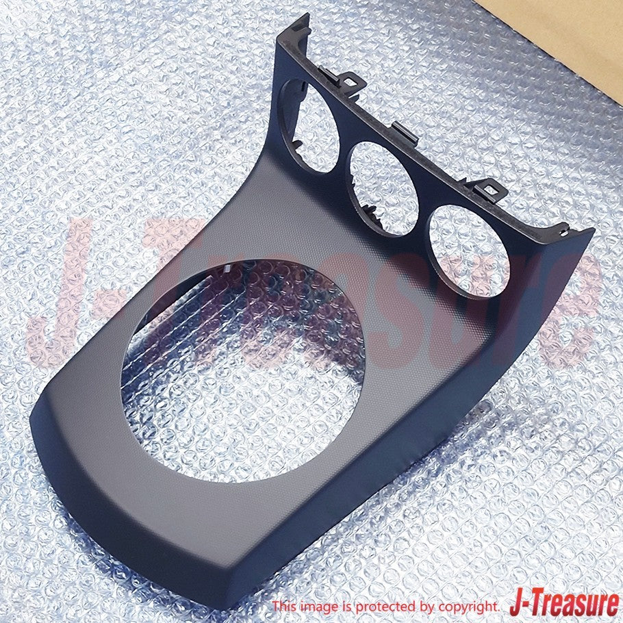 NISSAN 350Z Z33 04-05 Genuine Center Console Finisher Indicator AT 96913-CE800