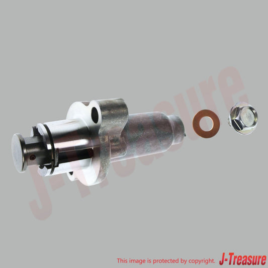 YAMAHA YZ250F '01-02 WR250F '01-02 Genuine Cam Chain Tensioner 5BE-12210-00-00