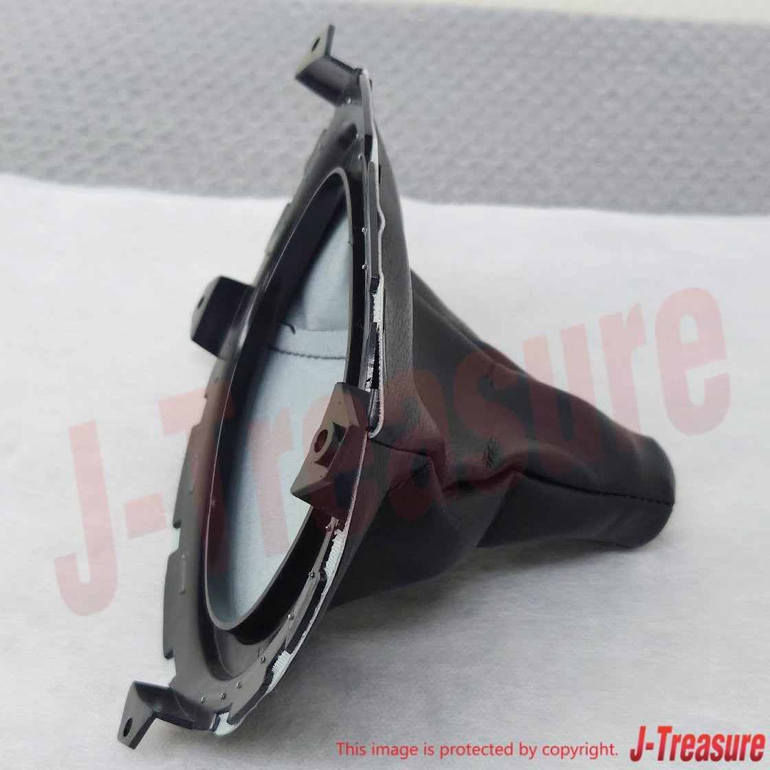 MAZDA RX-7 FD3S 1993-1995 Genuine Shift Change Lever Boot F100-64-330C00 OEM