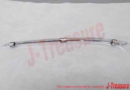 MAZDA RX-8 SE3P '09-11 Genuine Fr/Fog Lamp Hole Cover RH & LH Set Post-facelift