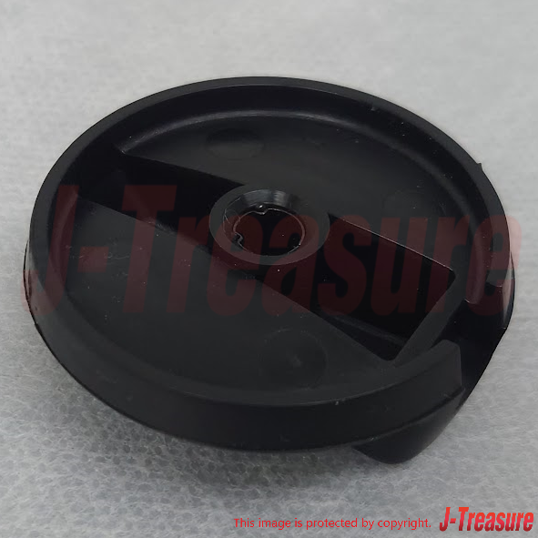 TOYOTA AE86 LEVIN TRUENO Genuine Wiper & Light Control Knob Switch Set OEM Parts