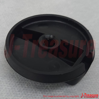 TOYOTA AE86 LEVIN TRUENO Genuine Wiper & Light Control Knob Switch Set OEM Parts
