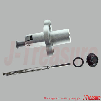 SUZUKI KINGQUAD LT-A750X '08-22 Genuine Tensioner Adjuster & Gasket Set OEM