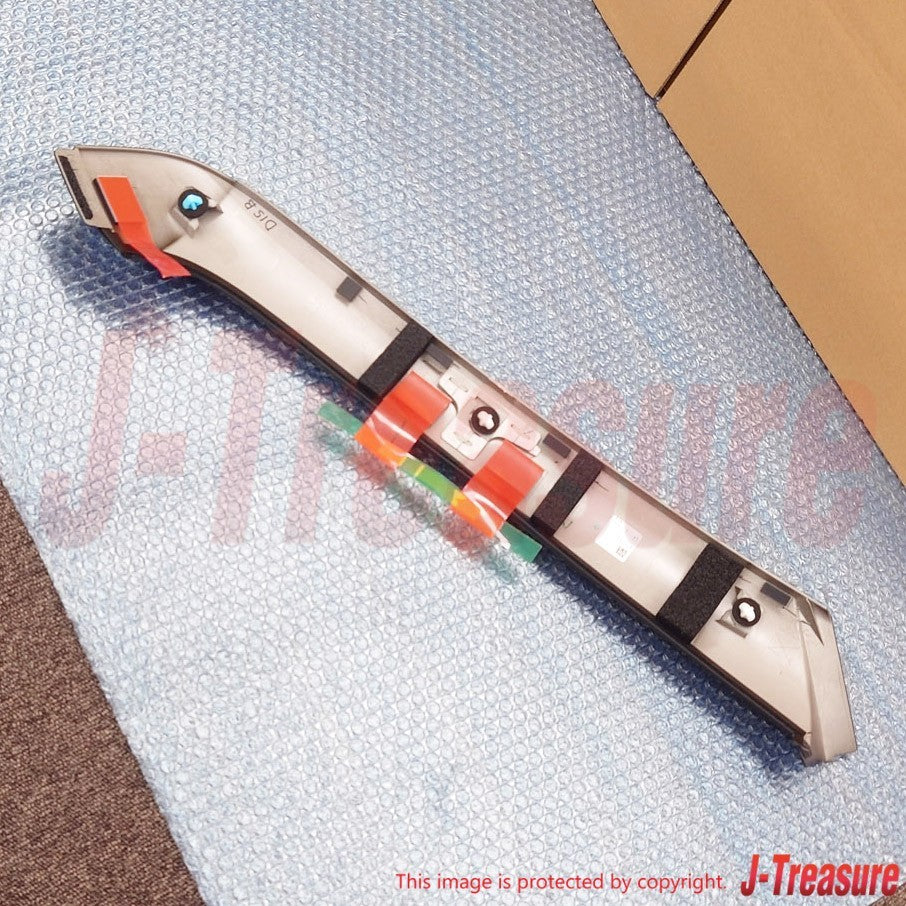 MAZDA MX-5 MIATA ND '16-25 Genuine 'A' Pillar Garnish RH & LH Set For Soft Top