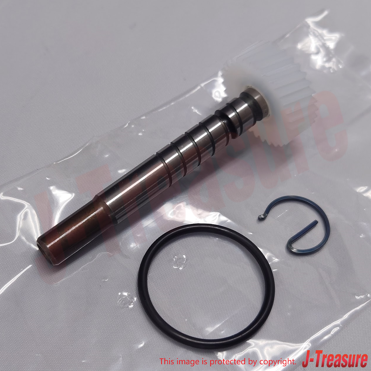 TOYOTA 4RUNNER TRUCK RN80 89-91 Genuine MT Speedometer Driven Gear 33403-19245