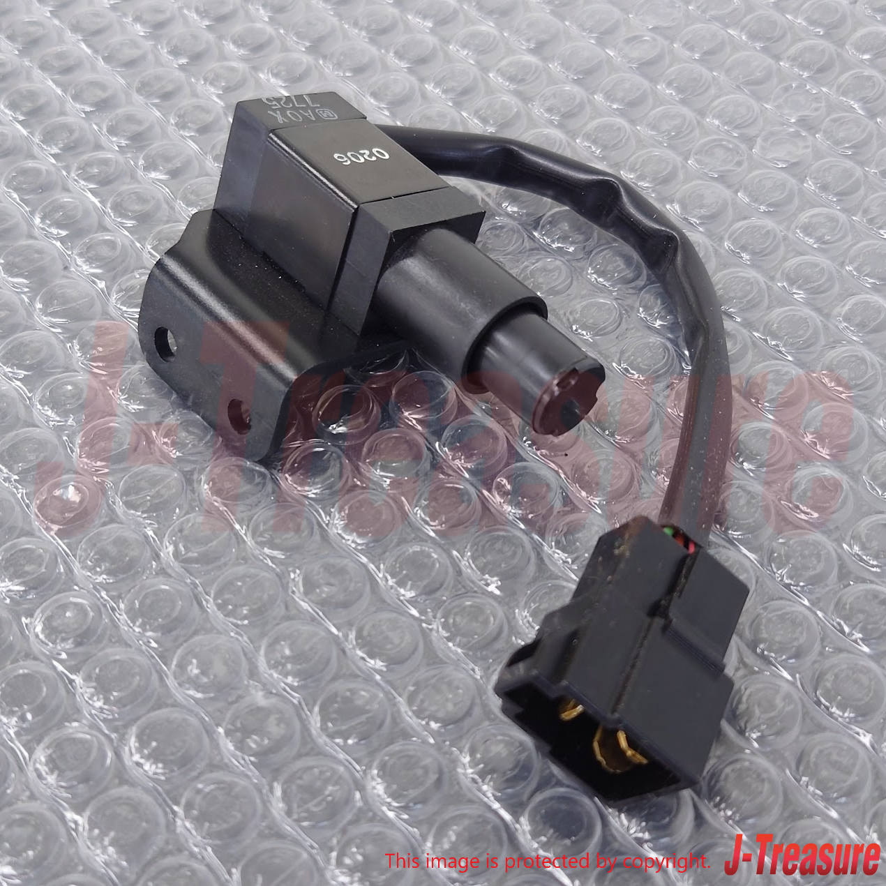 MAZDA RX-7 FC3S 1984-1988 Genuine Throttle Position Sensor N326-18-911A OEM