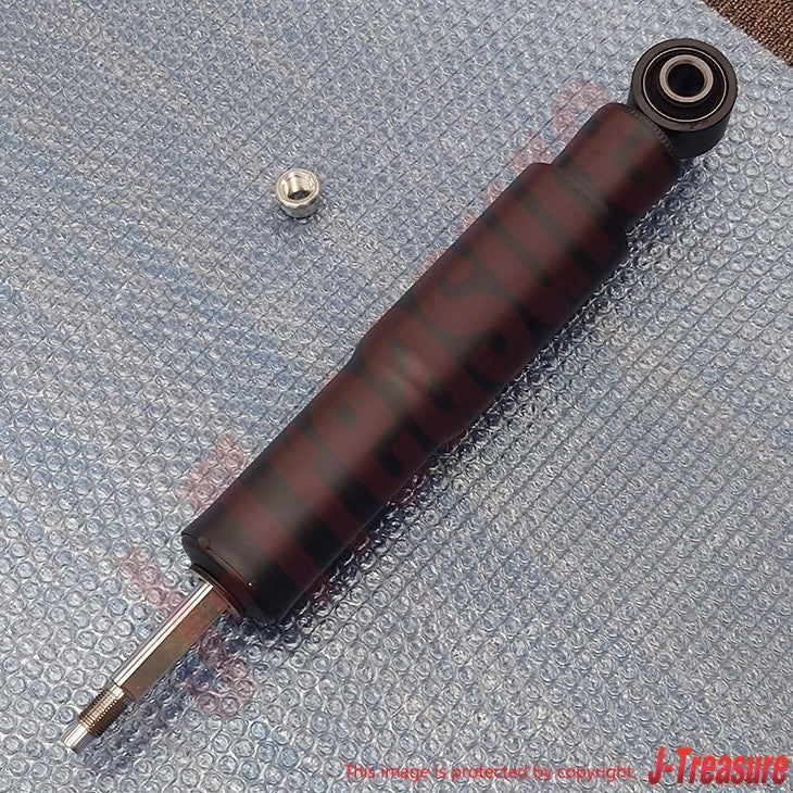 TOYOTA LEXUS LX570 2008-2021 Genuine Rear Shock Absorber 48530-69415 x2 Set OEM