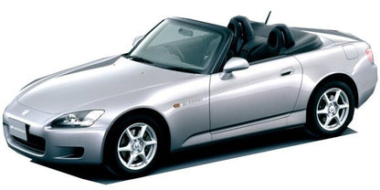 HONDA S2000 AP1 AP2 2000-2009 Genuine Bonnet Hood Wire Assy 74130-S2A-A01 LHD