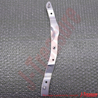MAZDA RX-7 FC3C FC3S 86-91 Genuine Front Bumper Set Plate NO.3 RH FC01-50-1D0