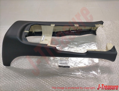 MAZDA RX-7 FD3S RHD Genuine Rear Center Console Panel Cover F100-64-420F02 OEM