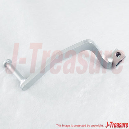 KAWASAKI KLX110R '21-25 Genuine Change Lever & Damper Set 13156-0144 92161-2382