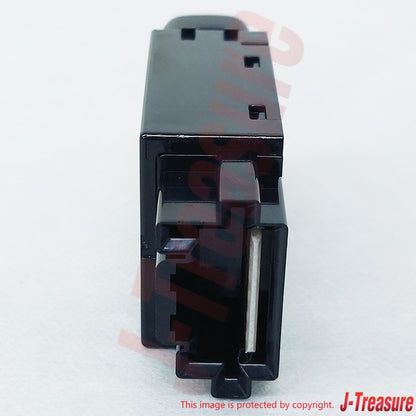 MITSUBISHI MONTERO PAJERO V64W Genuine Front & Rear Fog Lamp Switch MR190953 OEM