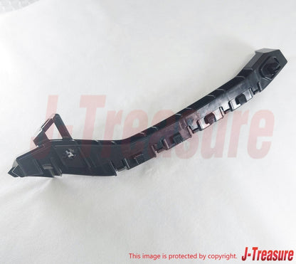 SUBARU IMPREZA WRX STI GR# GV# 08-14 Genuine Front Bumper Side Bracket RH LH Set
