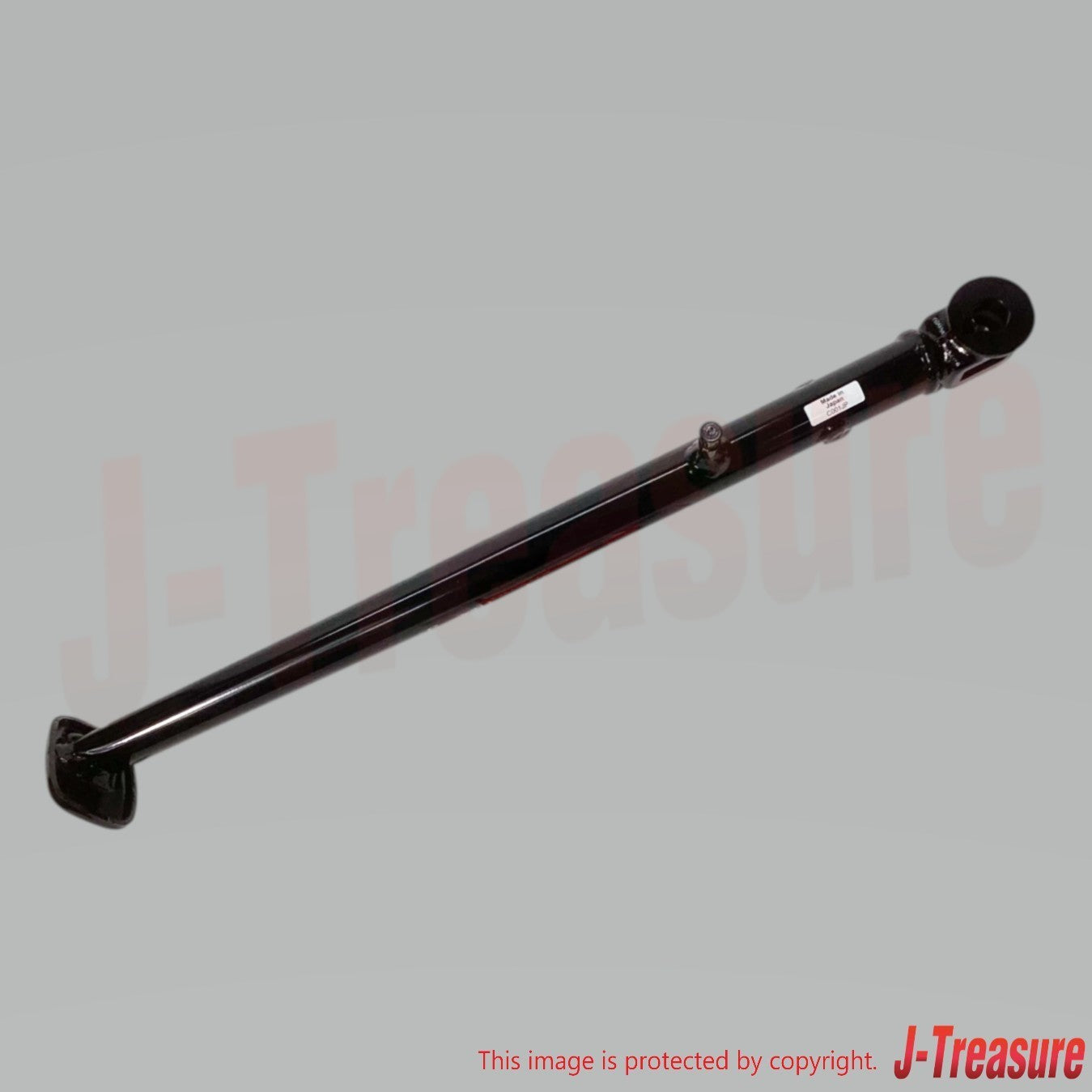 HONDA XR650L '93-09 '12-13 Genuine Side Stand Bar & Spring & Switch Set OEM