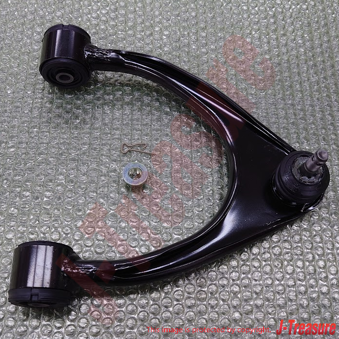 TOYOTA LEXUS IS300 GXE10 JCE10 01-05 Genuine Front Control Upper Arm Left OEM