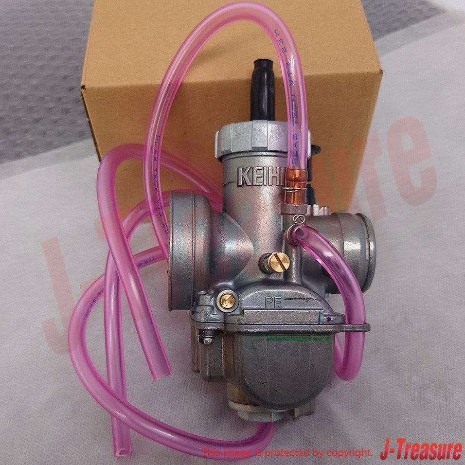 SUZUKI RM85 2002-10 2012 2015-2017 Genuine Carburetor Assy 13200-03B31 OEM