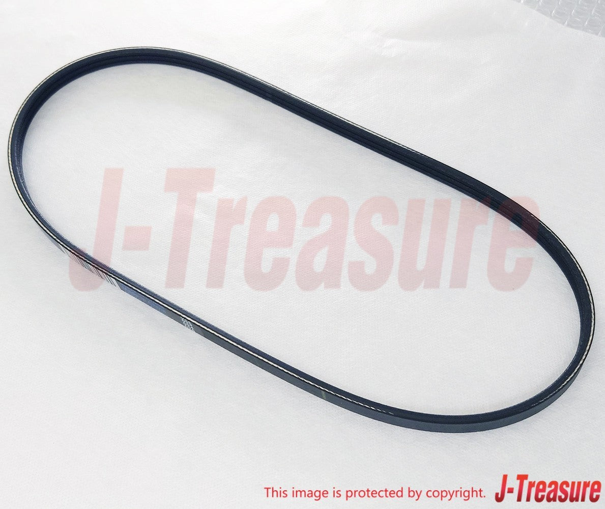 MAZDA CX-5 KE 2.0L 2012-(EUR) Genuine Water Pump Belt'V' PE01-15-908 OEM