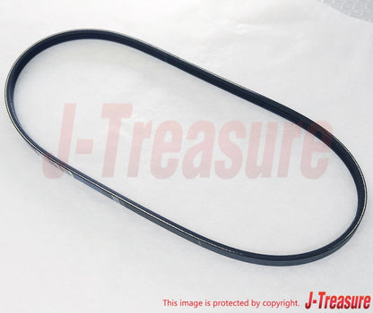 MAZDA CX-5 KE 2.0L 2012-(EUR) Genuine Water Pump Belt'V' PE01-15-908 OEM