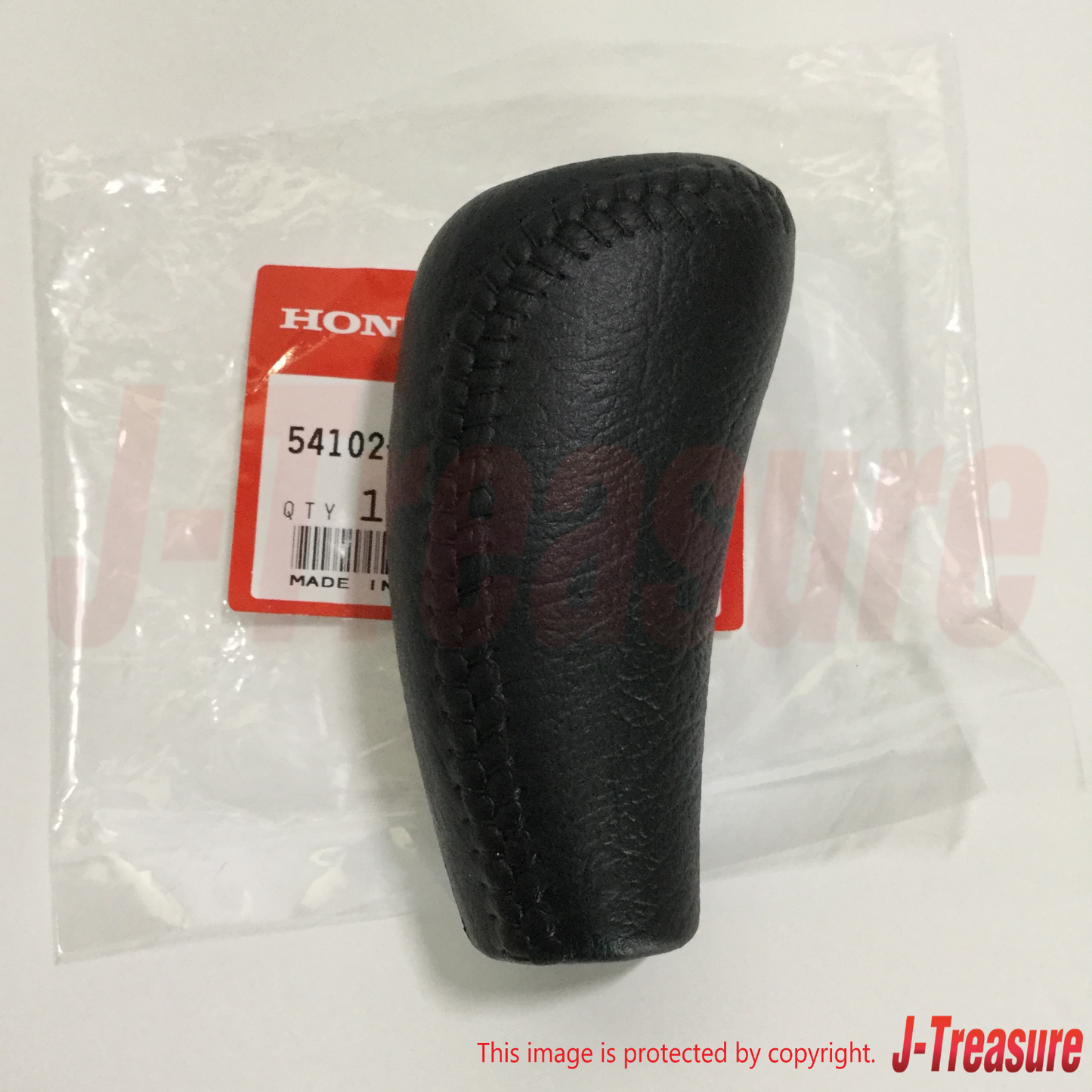 HONDA ACURA INTEGRA GSR DC2 TYPE-R Genuin 5-Speed Shift Knob 54102-ST7-003ZA OEM