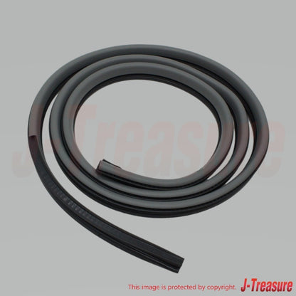 TOYOTA LAND CRUISER UZJ100 98-03 Genuine Fr/Door Opening Trim Weatherstrip RH LH