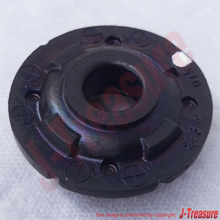 MAZDA CX-3 DK## '16-21 Genuine Radiator Lower Mount Rubber RF2A-15-202A x2 set