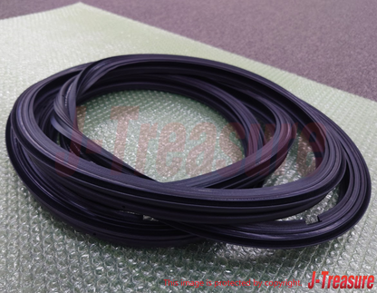 TOYOTA SUPRA JZA70 MK3 1986-1992 Genuine Back Door Weather Strip 67881-14110 OEM