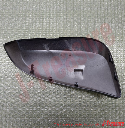 TOYOTA RAV4 ASA42 2017-2018 Genuine Outer Mirror Cover RH & LH Set OEM